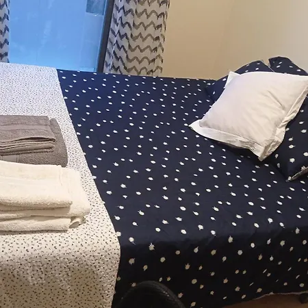 Comparte Mi Piso Preciosa Burjassot