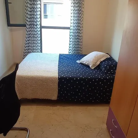 Comparte Mi Piso Preciosa