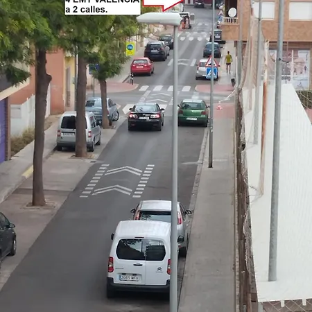 Comparte Mi Piso Preciosa