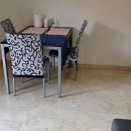 Ubytování v soukromí Comparte Mi Piso Preciosa Burjassot