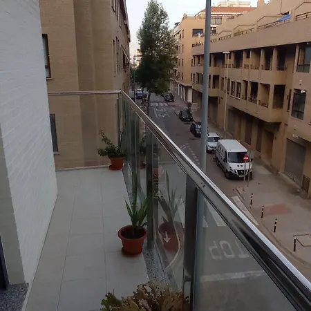Comparte Mi Piso Preciosa Ubytování v soukromí *